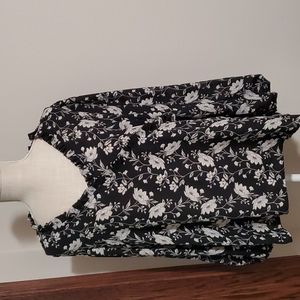 Old Navy Womens Blouse (#87)